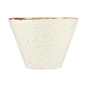 Соусник конический Porland Seasons Beige, 9 см