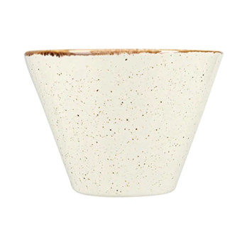 Соусник конический Porland Seasons Beige, 9 см 