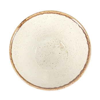 Соусник конический Porland Seasons Beige, 9 см 