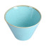 Соусник конический Porland Seasons Turquoise, 9 см