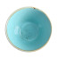 Соусник конический Porland Seasons Turquoise, 9 см