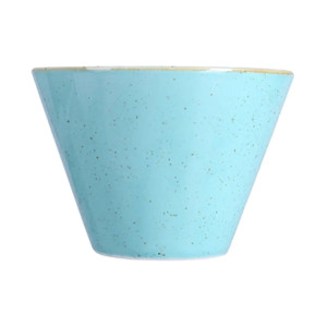 Соусник конический Porland Seasons Turquoise, 9 см