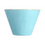 Соусник конический Porland Seasons Turquoise, 9 см