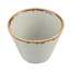Соусник конический Porland Seasons Grey, 9 см 