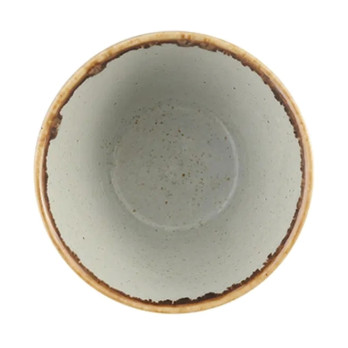 Соусник конический Porland Seasons Grey, 9 см 