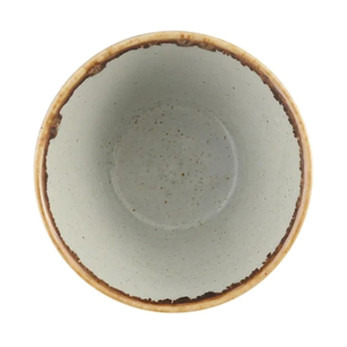 Соусник конический Porland Seasons Grey, 9 см 
