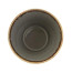 Соусник конический Porland Seasons Dark Grey, 9 см 