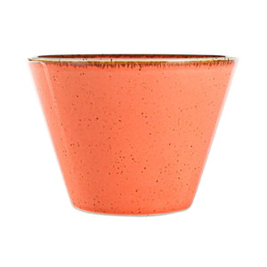 Соусник конический Porland Seasons Orange, 9 см