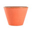 Соусник конический Porland Seasons Orange, 9 см 