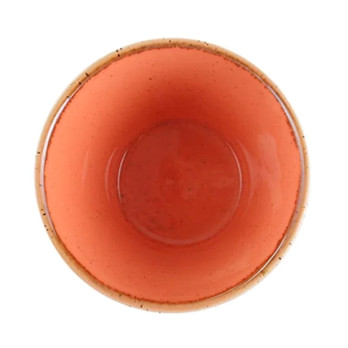 Соусник конический Porland Seasons Orange, 9 см 