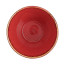 Соусник конический Porland Seasons Red, 9 см 