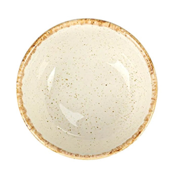Сахарница Porland Seasons Beige, 10 см 