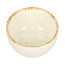 Сахарница Porland Seasons Beige, 10 см 
