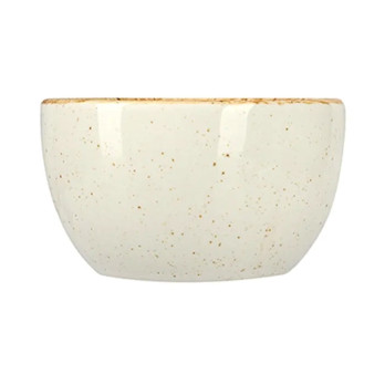 Сахарница Porland Seasons Beige, 10 см 
