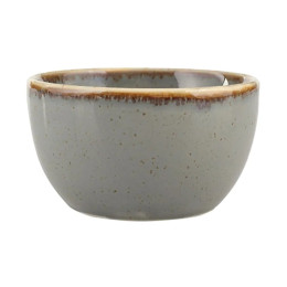 Сахарница Porland Seasons Dark Grey, 10 см 