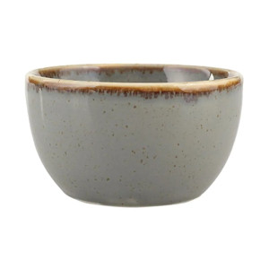Сахарница Porland Seasons Dark Grey, 10 см