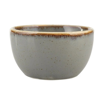 Сахарница Porland Seasons Dark Grey, 10 см 
