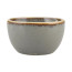 Сахарница Porland Seasons Dark Grey, 10 см 