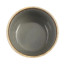 Сахарница Porland Seasons Dark Grey, 10 см 