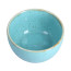 Сахарница Porland Seasons Turquoise, 10 см 