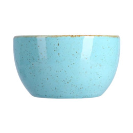 Сахарница Porland Seasons Turquoise, 10 см 