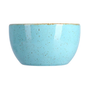 Сахарница Porland Seasons Turquoise, 10 см