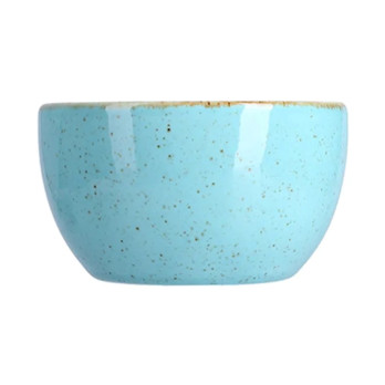 Сахарница Porland Seasons Turquoise, 10 см 