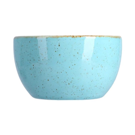 Сахарница Porland Seasons Turquoise, 10 см 