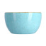 Сахарница Porland Seasons Turquoise, 10 см 