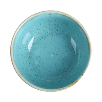 Сахарница Porland Seasons Turquoise, 10 см 