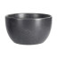 Сахарница Porland Seasons Black, 10 см