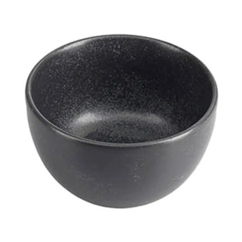 Сахарница Porland Seasons Black, 10 см