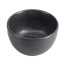Сахарница Porland Seasons Black, 10 см