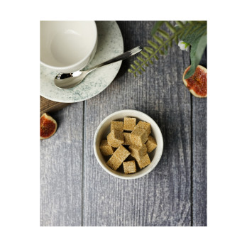 Сахарница Porland Ethos Smoky, 10 см 
