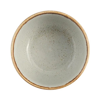 Сахарница Porland Seasons Grey, 10 см 