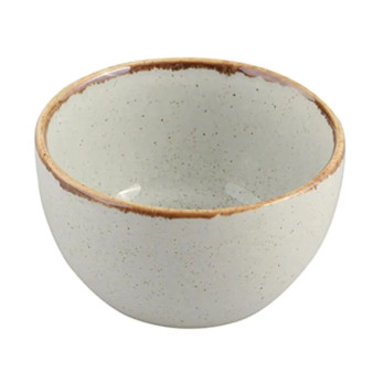 Сахарница Porland Seasons Grey, 10 см 