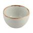 Сахарница Porland Seasons Grey, 10 см 