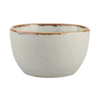 Сахарница Porland Seasons Grey, 10 см 