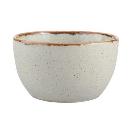 Сахарница Porland Seasons Grey, 10 см 