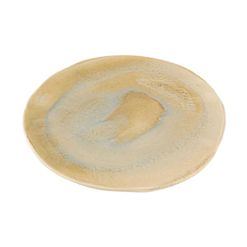 Тарелка Porland Stoneware Pearl, 28,5 см