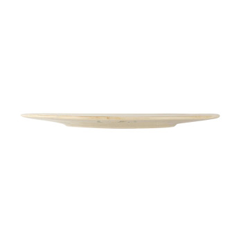 Тарелка Porland Stoneware Pearl, 28,5 см