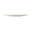 Тарелка Porland Stoneware Pearl, 28,5 см
