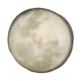 Тарелка Porland Stoneware Selene, 28,5 см