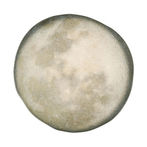 Тарелка Porland Stoneware Selene, 28,5 см