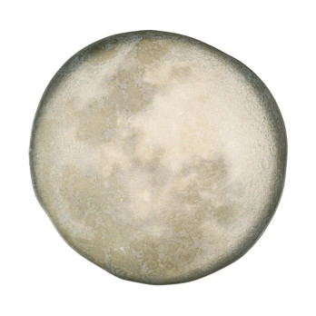 Тарелка Porland Stoneware Selene, 28,5 см