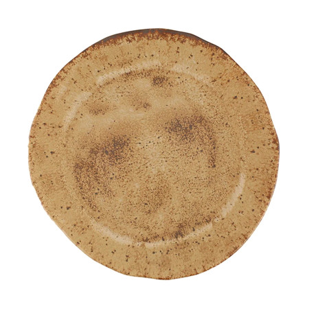 Тарелка Porland Stoneware Natura, 28,5 см 