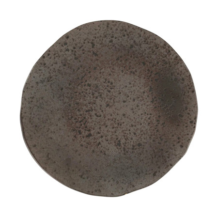 Тарелка Porland Stoneware Ironstone, 28,5 см 