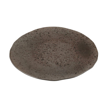 Тарелка Porland Stoneware Ironstone, 28,5 см 