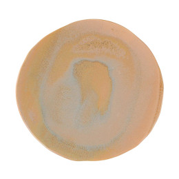 Тарелка Porland Stoneware Savanna, 28,5 см 