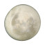 Салатник Porland Stoneware Selene, 23 см 